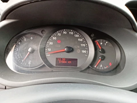 Renault Kangoo Furgón Profesional Blue dCi 59 kW (80CV)