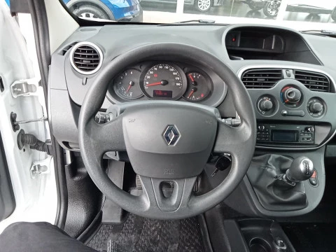 Renault Kangoo Furgón Profesional Blue dCi 59 kW (80CV)