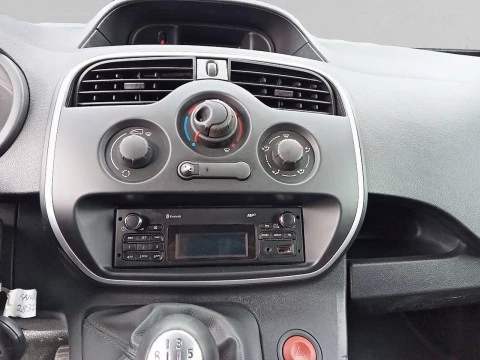 Renault Kangoo Furgón Profesional Blue dCi 59 kW (80CV)