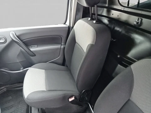 Renault Kangoo Furgón Profesional Blue dCi 59 kW (80CV)