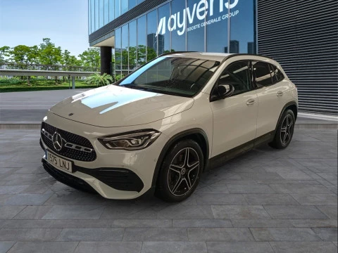 Mercedes-Benz GLA GLA 200 D