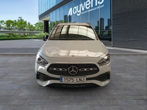 Mercedes-Benz GLA GLA 200 D