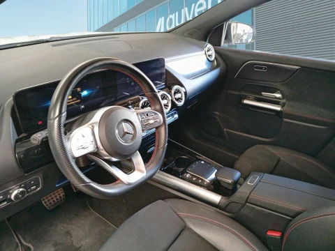 Mercedes-Benz GLA GLA 200 D