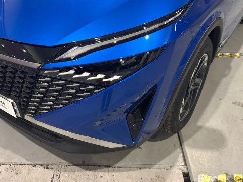 Nissan Qashqai E-POWER 140 KW (190 CV) N-Connecta