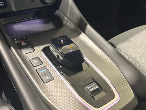 Nissan Qashqai E-POWER 140 KW (190 CV) N-Connecta