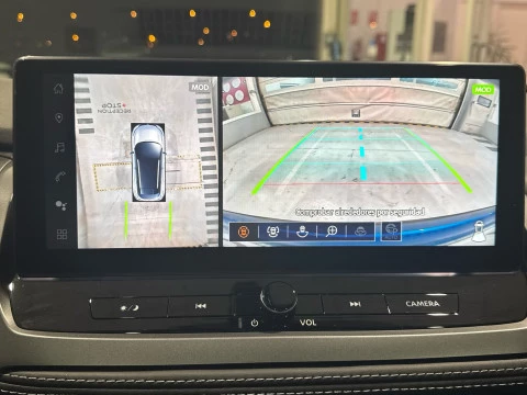 Nissan Qashqai E-POWER 140 KW (190 CV) N-Connecta