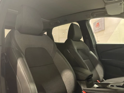 Nissan Qashqai E-POWER 140 KW (190 CV) N-Connecta