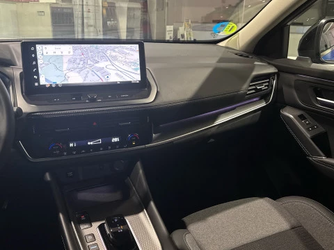 Nissan Qashqai E-POWER 140 KW (190 CV) N-Connecta