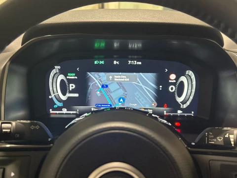 Nissan Qashqai E-POWER 140 KW (190 CV) N-Connecta