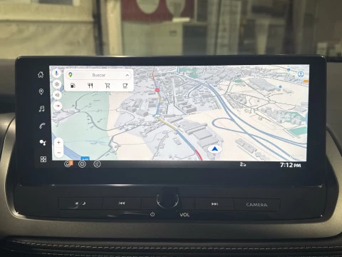 Nissan Qashqai E-POWER 140 KW (190 CV) N-Connecta