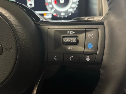 Nissan Qashqai E-POWER 140 KW (190 CV) N-Connecta