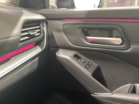 Nissan Qashqai E-POWER 140 KW (190 CV) N-Connecta