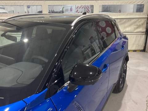 Nissan Qashqai E-POWER 140 KW (190 CV) N-Connecta