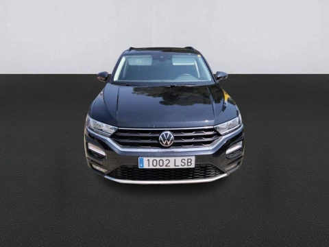 Volkswagen T-Roc Advance 1.5 TSI 110kW (150CV) DSG