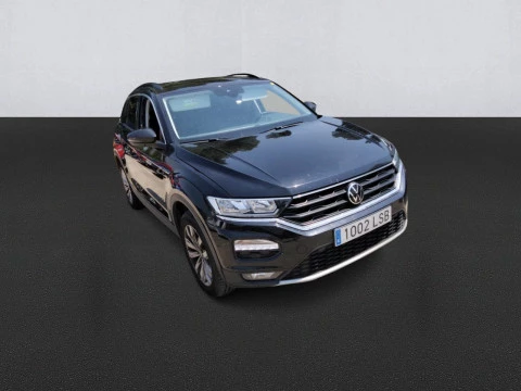Volkswagen T-Roc Advance 1.5 TSI 110kW (150CV) DSG