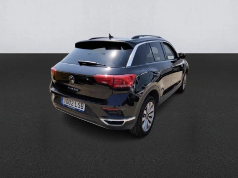 Volkswagen T-Roc Advance 1.5 TSI 110kW (150CV) DSG