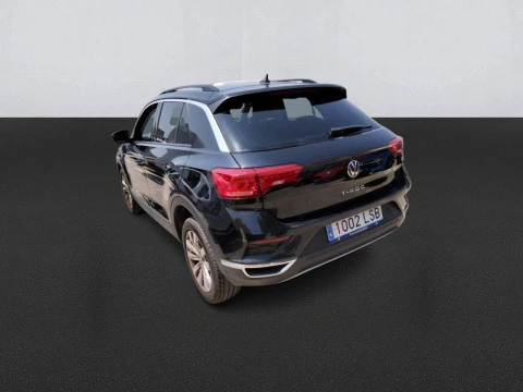 Volkswagen T-Roc Advance 1.5 TSI 110kW (150CV) DSG