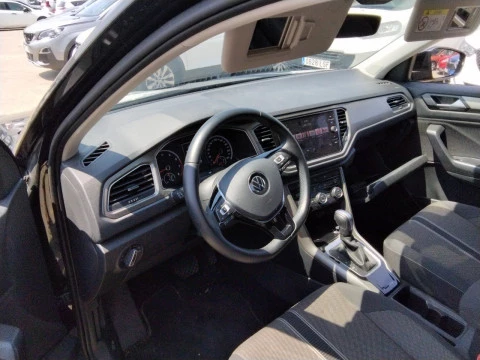 Volkswagen T-Roc Advance 1.5 TSI 110kW (150CV) DSG
