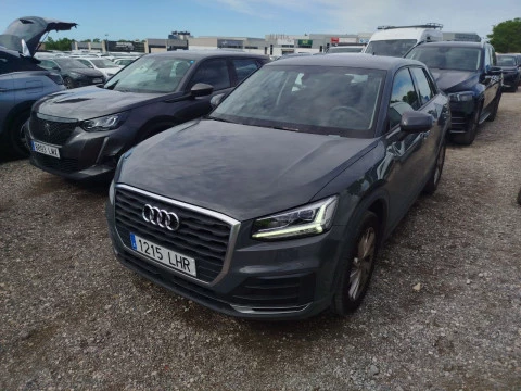 Audi Q2 Advanced 30 TDI 85kW (116CV) S tronic