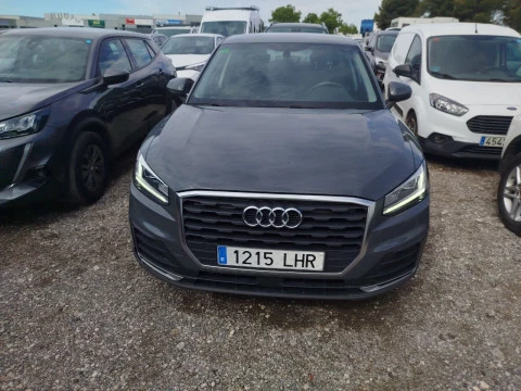 Audi Q2 Advanced 30 TDI 85kW (116CV) S tronic
