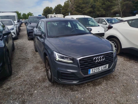Audi Q2 Advanced 30 TDI 85kW (116CV) S tronic