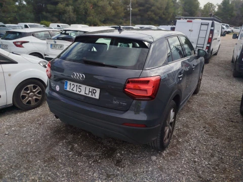 Audi Q2 Advanced 30 TDI 85kW (116CV) S tronic