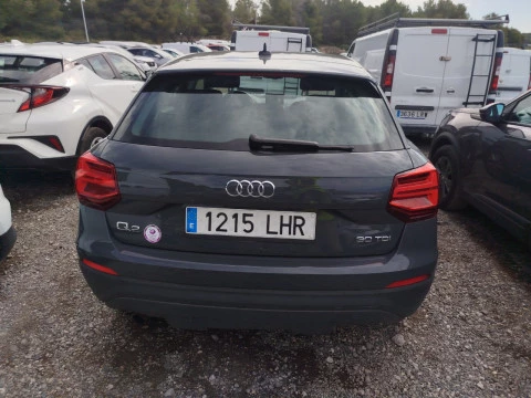 Audi Q2 Advanced 30 TDI 85kW (116CV) S tronic