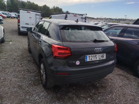 Audi Q2 Advanced 30 TDI 85kW (116CV) S tronic