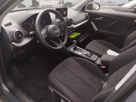 Audi Q2 Advanced 30 TDI 85kW (116CV) S tronic