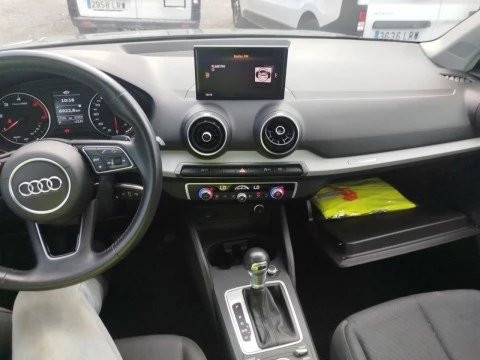 Audi Q2 Advanced 30 TDI 85kW (116CV) S tronic