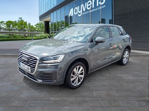 Audi Q2 Advanced 30 TDI 85kW (116CV) S tronic