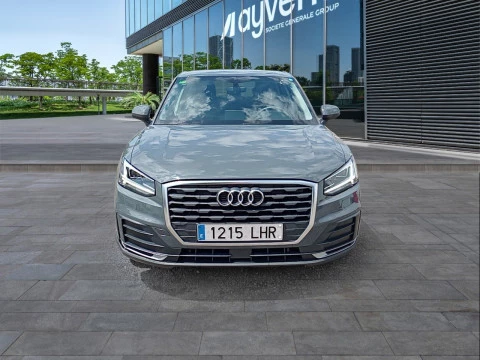 Audi Q2 Advanced 30 TDI 85kW (116CV) S tronic