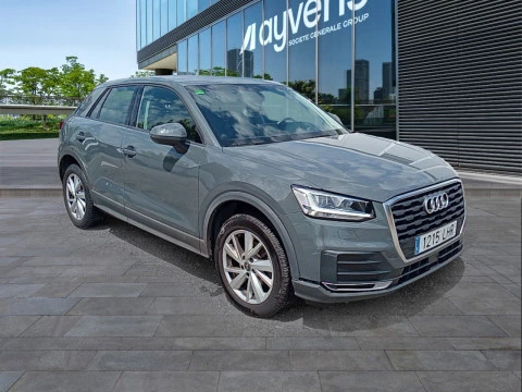 Audi Q2 Advanced 30 TDI 85kW (116CV) S tronic