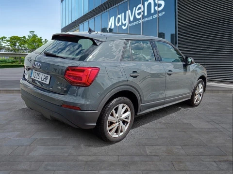Audi Q2 Advanced 30 TDI 85kW (116CV) S tronic