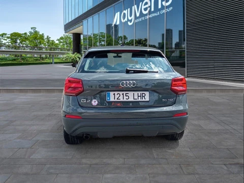 Audi Q2 Advanced 30 TDI 85kW (116CV) S tronic