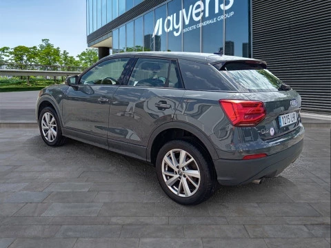 Audi Q2 Advanced 30 TDI 85kW (116CV) S tronic