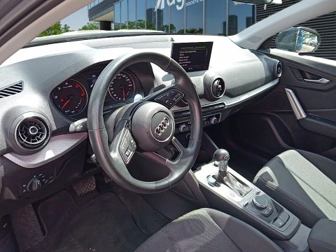Audi Q2 Advanced 30 TDI 85kW (116CV) S tronic