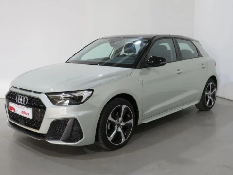 Audi A1 Sportback Adrenalin edition 30 TFSI 85 kW (116 CV)