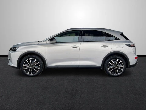 DS 7 Pallas Híbrido enchufable 225CV Automático