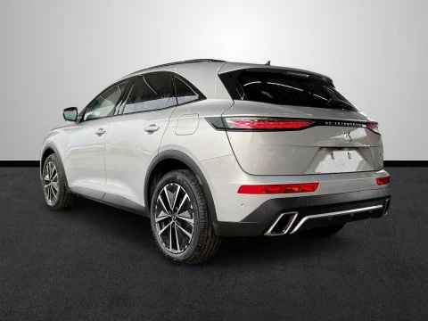 DS 7 Pallas Híbrido enchufable 225CV Automático