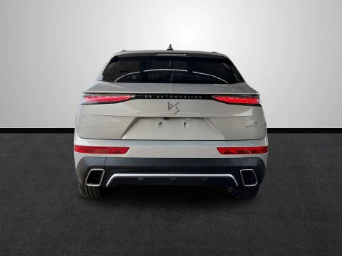 DS 7 Pallas Híbrido enchufable 225CV Automático