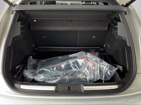 DS 7 Pallas Híbrido enchufable 225CV Automático