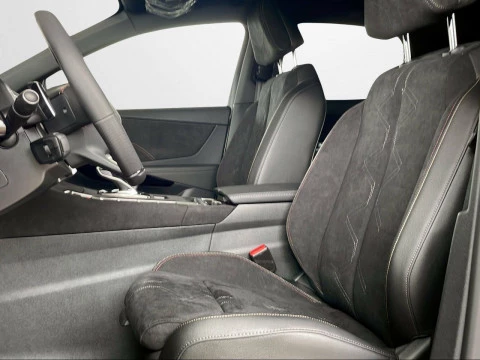 DS 7 Pallas Híbrido enchufable 225CV Automático