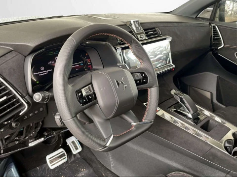 DS 7 Pallas Híbrido enchufable 225CV Automático