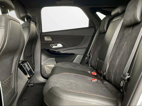 DS 7 Pallas Híbrido enchufable 225CV Automático