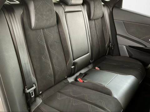 DS 7 Pallas Híbrido enchufable 225CV Automático