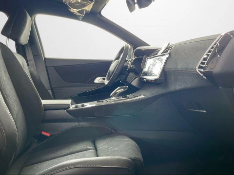 DS 7 Pallas Híbrido enchufable 225CV Automático