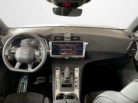 DS 7 Pallas Híbrido enchufable 225CV Automático