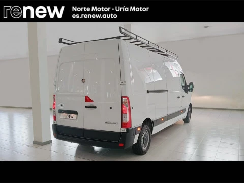 Renault Master  Fg. Blue dCi L3H2 3500 T 99kW