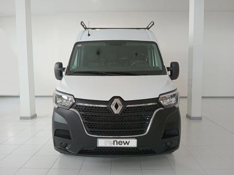 Renault Master  Fg. Blue dCi L3H2 3500 T 99kW